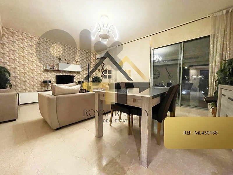 Apartment for sale in Achrafieh -ML شقة للبيع في الأشرفية