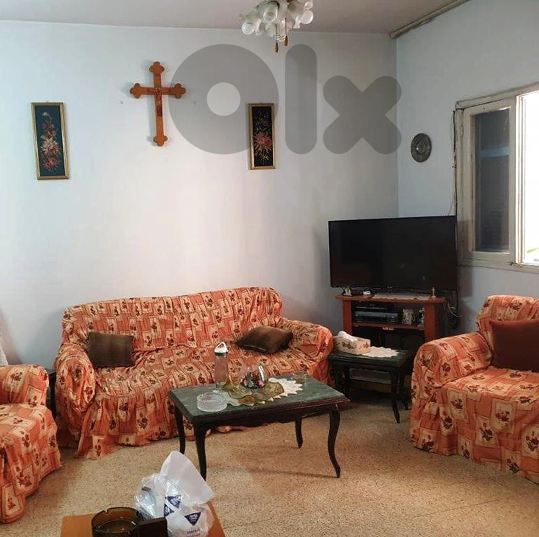 Apartment for sale in Achrafieh