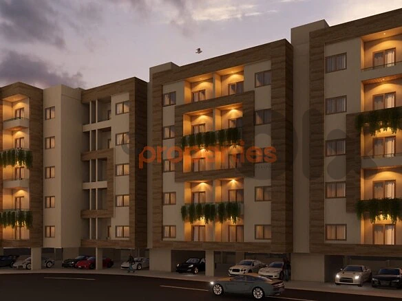 Under construction in Zouk Mosbeh CPKTC125