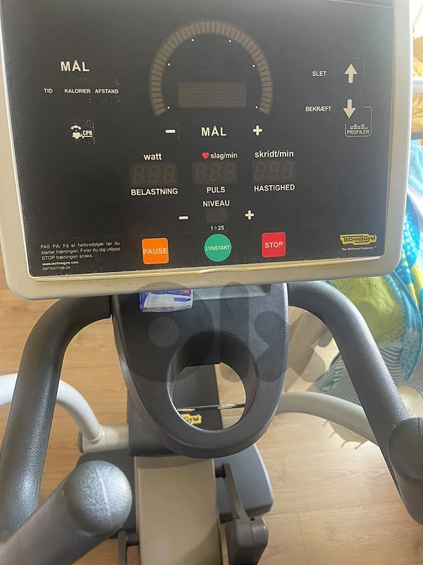 technogym