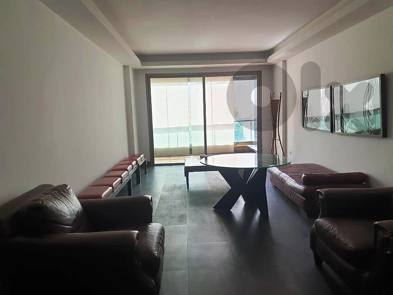 Apartment for rent in Achrafieh