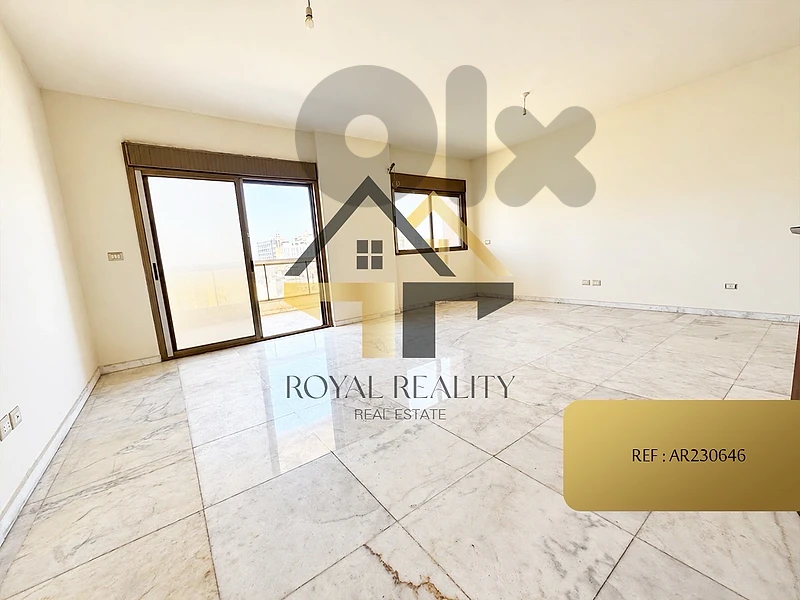 Apartment for sale in Hamra -AR شقة للبيع في الحمرا