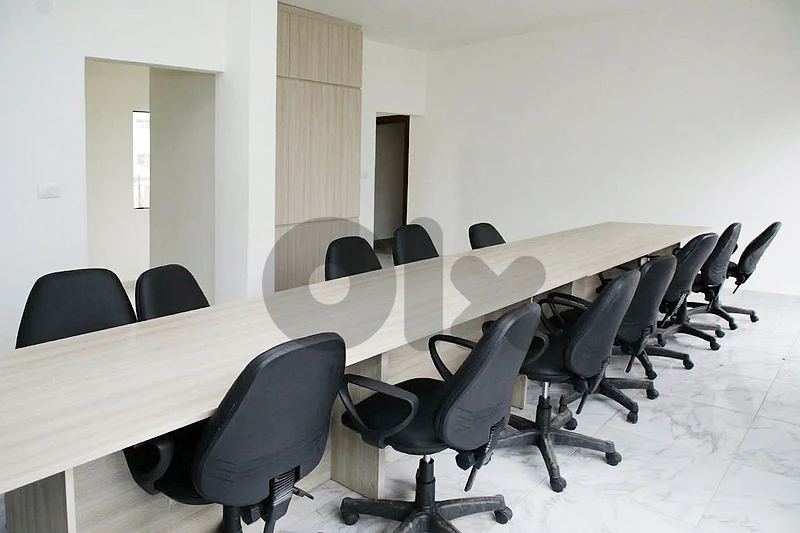 400sqm Offices for Rent in Baouchrieh – Secure Business Space