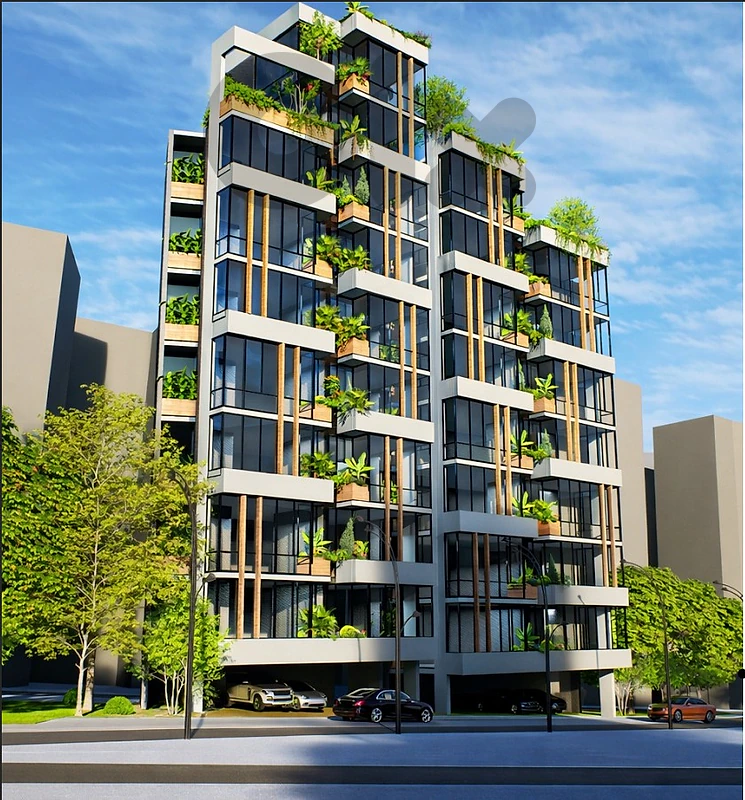 New Off-Plan Residences for Sale – Prime Ashrafieh | Starting $243,000