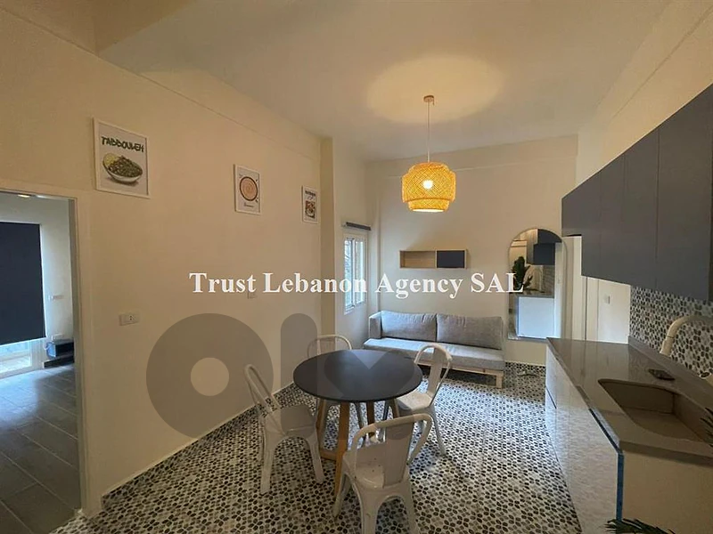 شقة للبيع في الاشرفية Apartment for sale in Achrafieh
