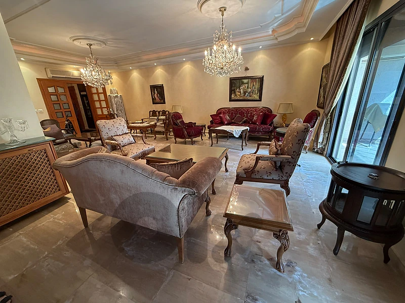 JNAH SPINEYS + TERRACE (350SQ) 4 BEDROOMS , (JN-629)