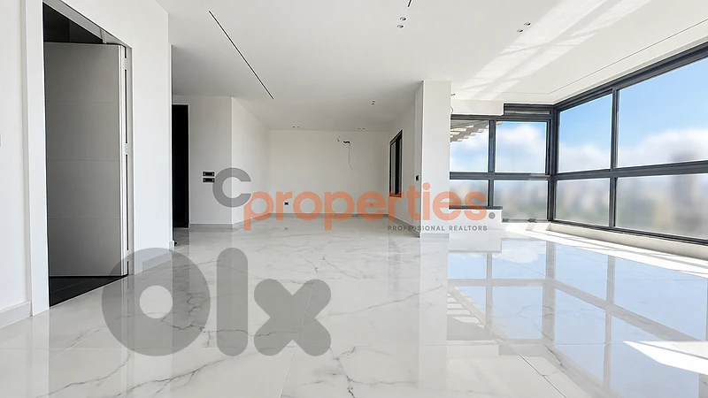 Apartment For Rent in Jnah Spinneys شقة للبيع في الجناح - CPBHS211