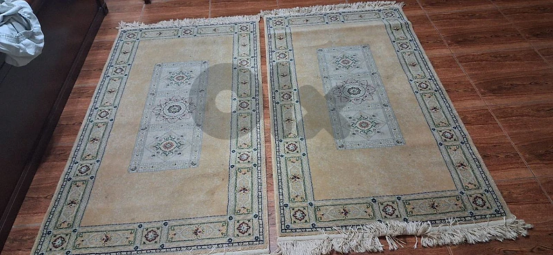 ٣ سجاد بلجيكي السعر ٦٠