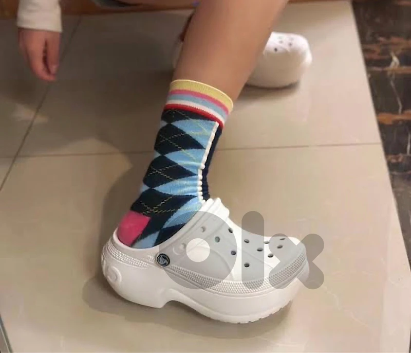 CROCS iconic comfort size W 9 as 39-40