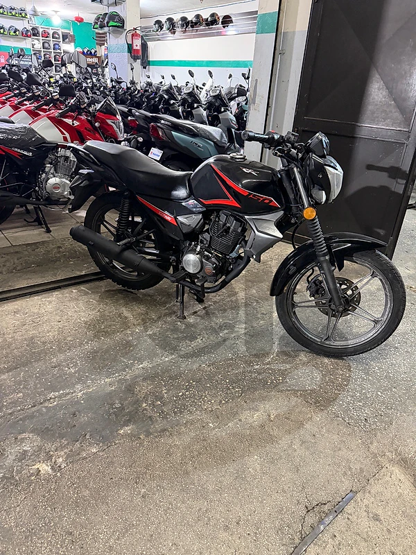 keeway 150