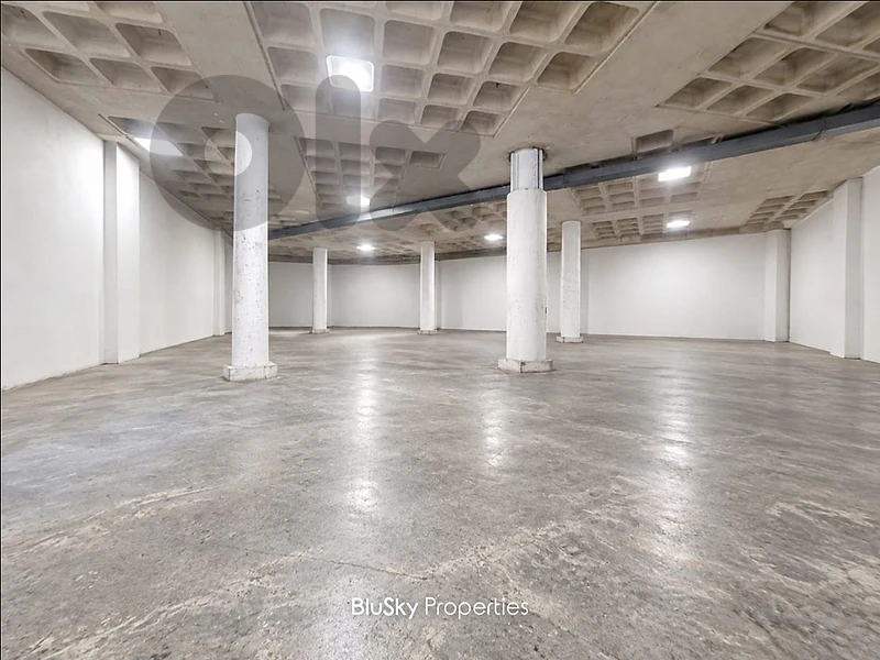 Warehouse For SALE In Dekweneh مستودع للبيع #PH Warehouse For SALE In Dekweneh مستودع للبيع #PH