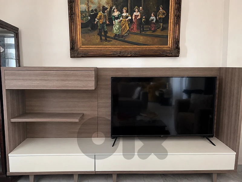 TV Cabinet - TV unit