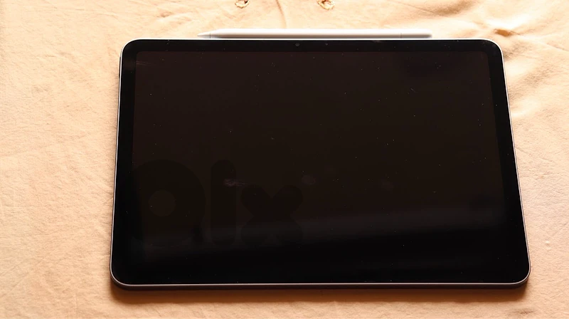 Ipad Air M3 Ipad Air M3