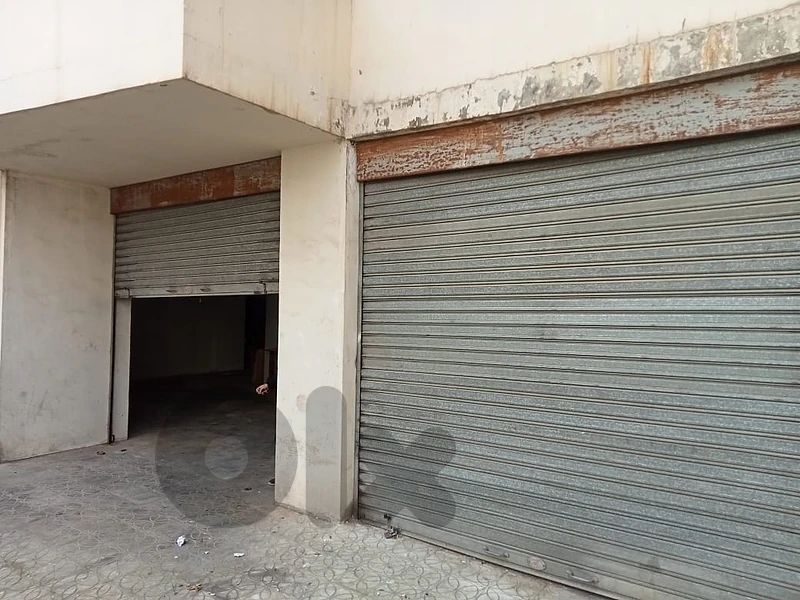 Warehouse for rent in New Rawda can be for sale too 420 sqm