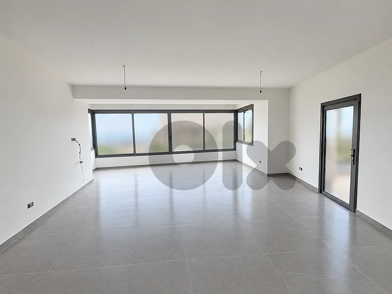 Apartment for Sale in Beit Mery | Prime Location شقة للبيع في بيت مري