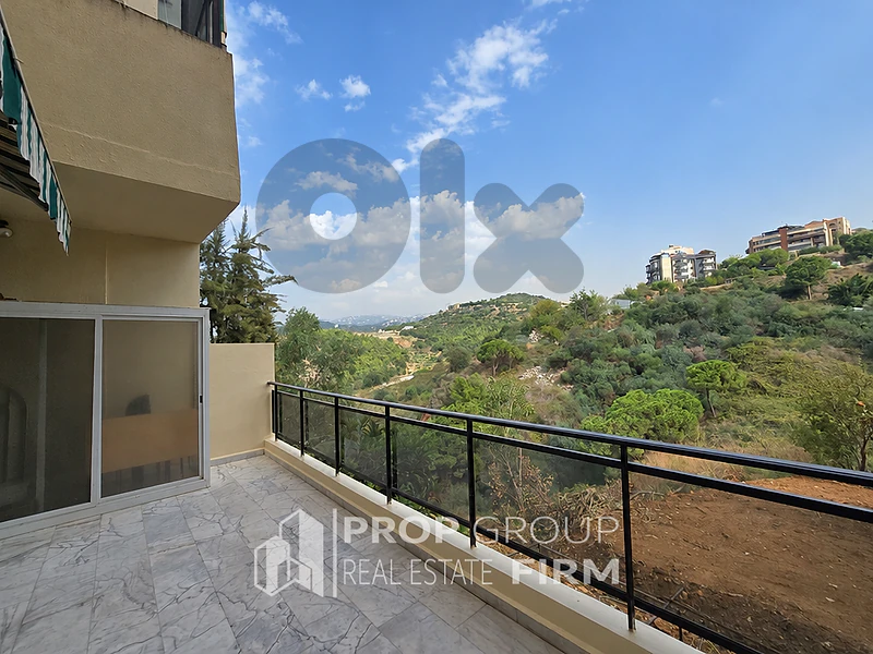 FOR SALE | 2-BEDROOM APARTMENT IN AWKAR