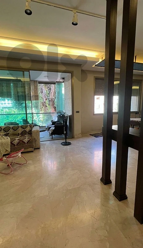 Apartment For Sale in Ramlet el Bayda