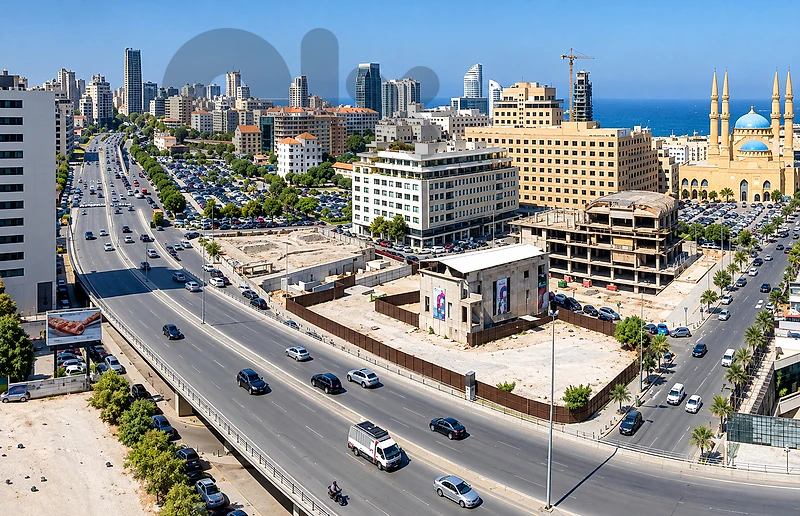 AH26-5490 Shop 170 m2 Rent in Monot, Beirut