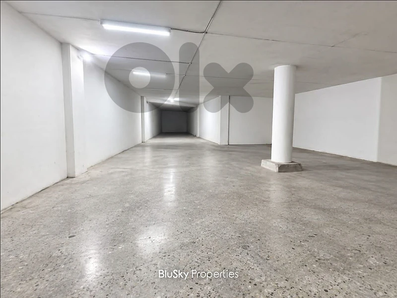 Warehouse For SALE In Dekweneh مستودع للبيع #PH Warehouse For SALE In Dekweneh مستودع للبيع #PH