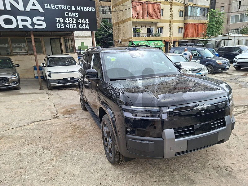 BYD Other 2026