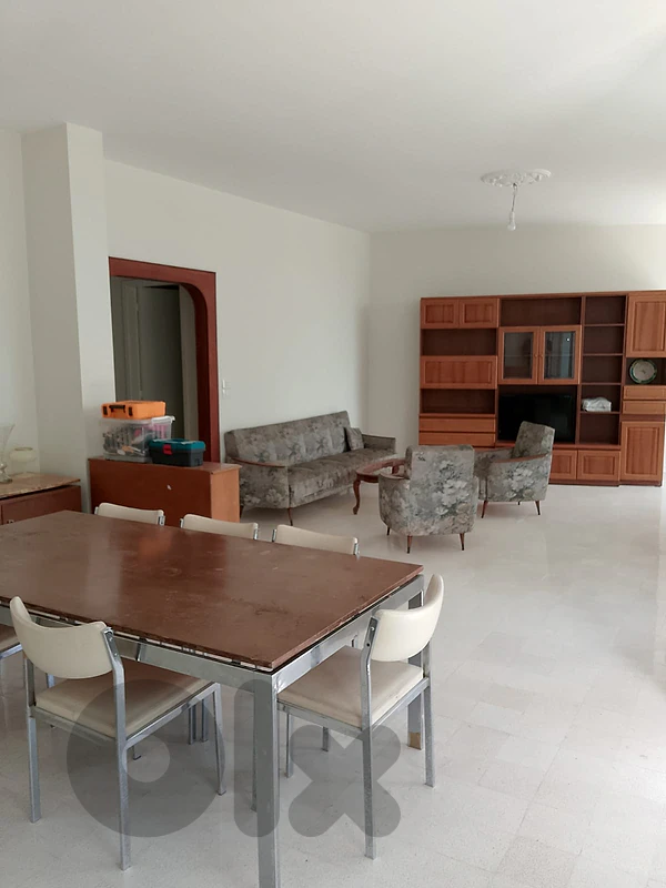 Apartment for rent Achrafieh/Karm el zeitounشقة للايجار في كرم الزيتون