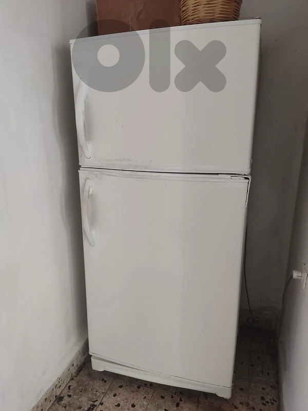 fridge براد مستعمل