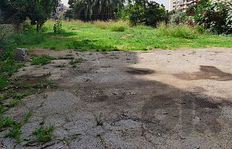 Land for Rent in Zalka ارض للايجار في الزلقا