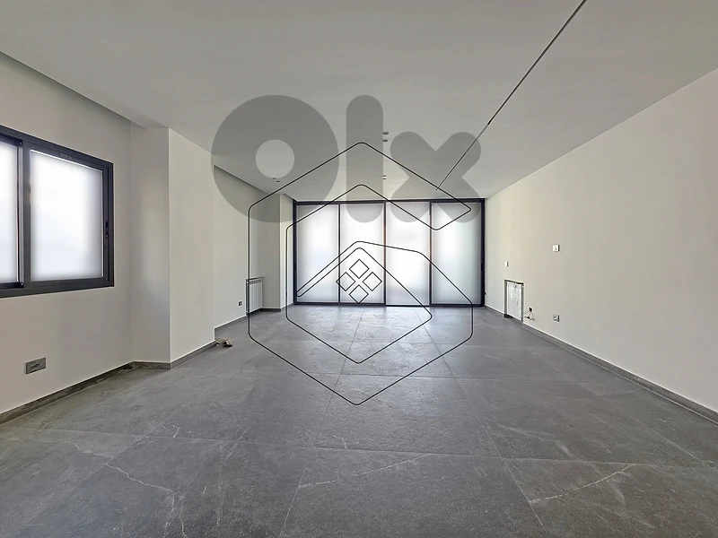 GMC526LG Apartment For Sale in Baabda - شقة للبيع في بعبدا