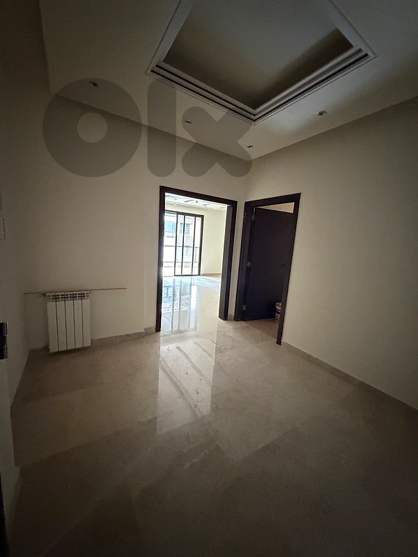 Apartment For Sale in Mar Roukoz - شقة للبيع في مار روكز