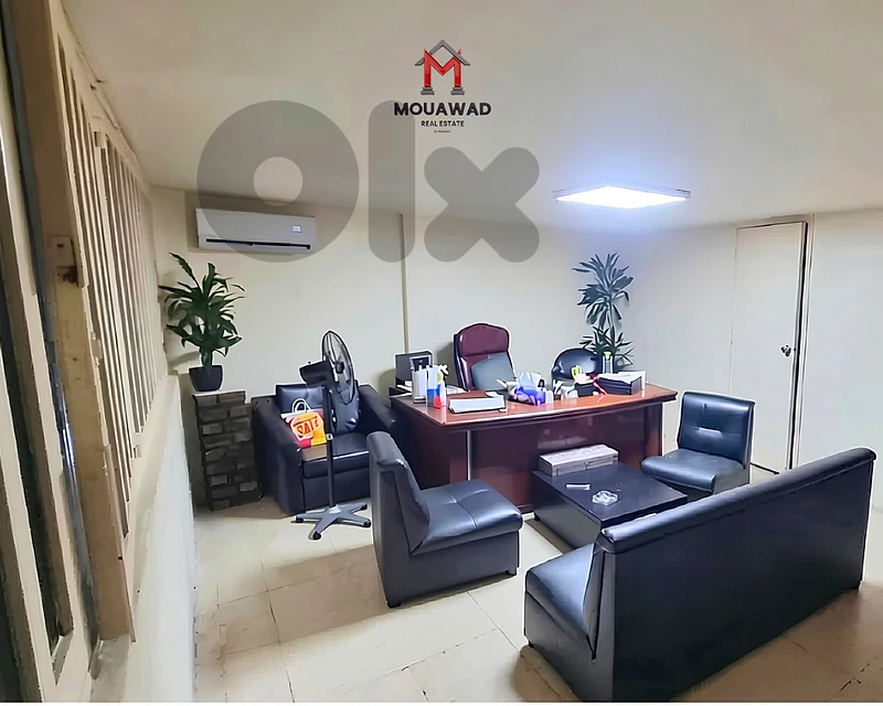 Jal El Dib, Metn - Shop for Sale. محل للبيع – جل الديب، المتن