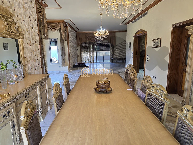 Luxurious Apartment For Sale | Koraytem