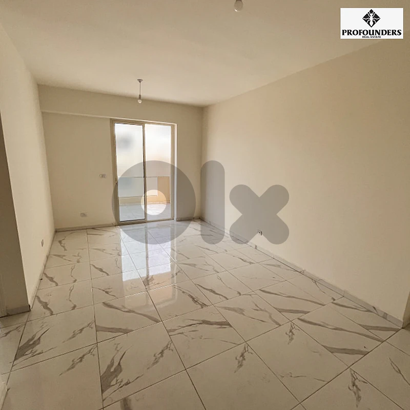 Apartment for sale in Baouchrieh شقة للبيع في البوشرية