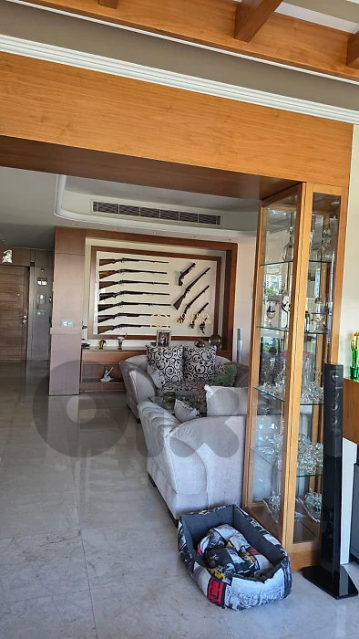 Luxurious Apartment For Sale | Achrafieh