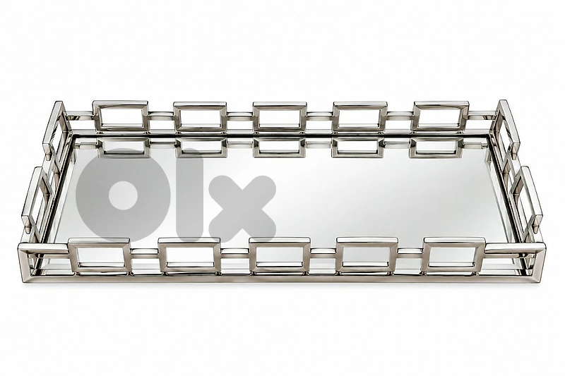 serving tray