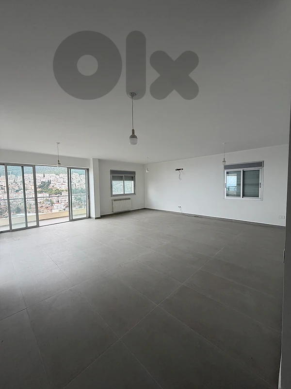 Apartment For Sale in Fanar - شقة للبيع في الفنار