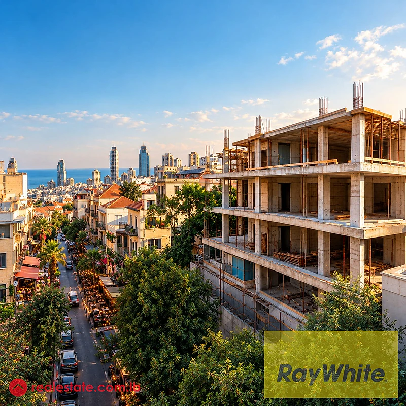 Land For Sale in Achrafieh | PRIME DEVELOPMENT OPPORTUNITY