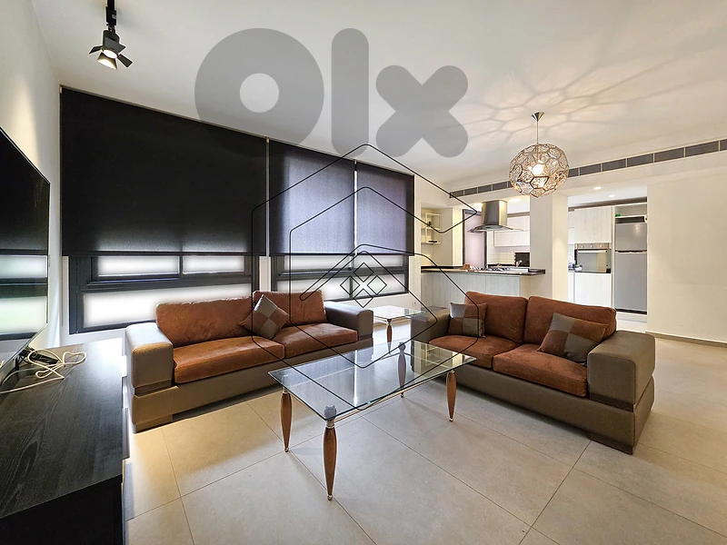 GMC529LG Apartment for Sale in Baabda - شقة للبيع في بعبدا