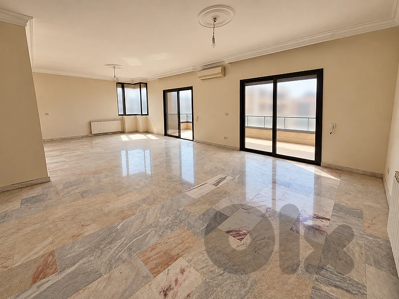 HOT DEAL ! SPACIOUS APT IN JNAH PRIME | 330SQ | 4 BEDS | JN-695 M.M