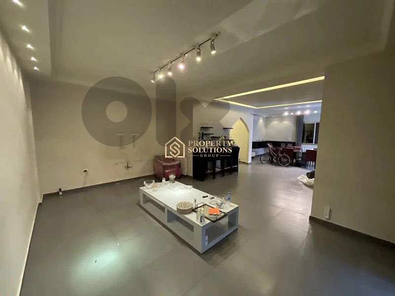 Luxurious Apartment For Sale | Calm Area | Tallet Al Khayat