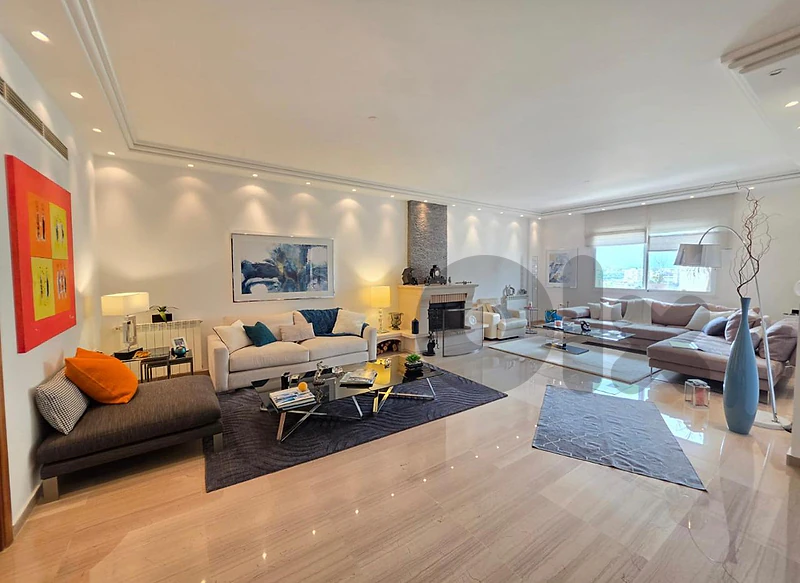 Apartment for sale at Louaize شقة للبيع في اللويزة Apartment for sale at Louaize شقة للبيع في اللويزة