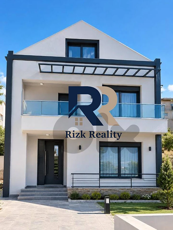 VILLA FOR SALE | KATO ASSOS, GREECE