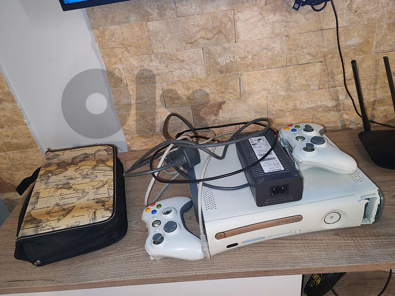 Xbox 360