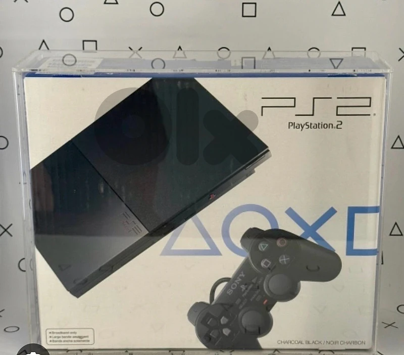 ps2 playstion