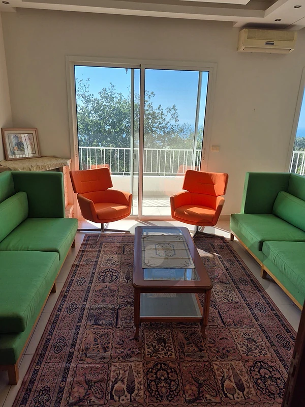 APARTMENT FOR RENT IN AJALTOUN | IA