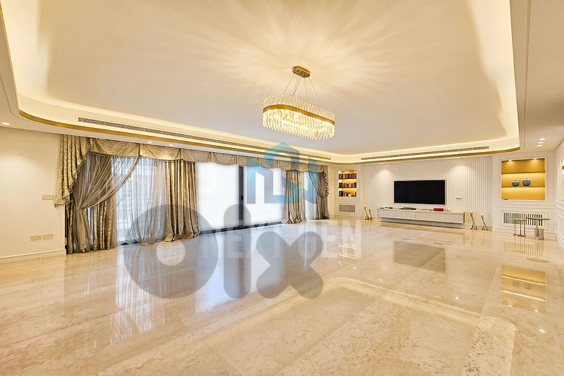 Apartment for Rent Ain Tineh | شقة للإيجار في عين التينة