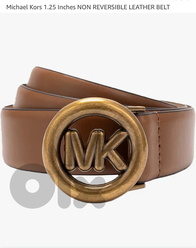 new original belt