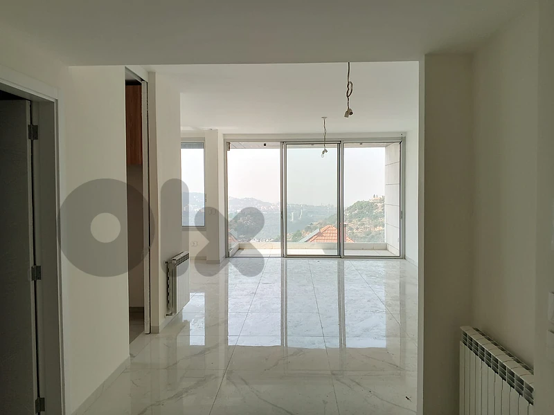 Apartment for rent in Monteverde شقة للايجار في منتيفيردي