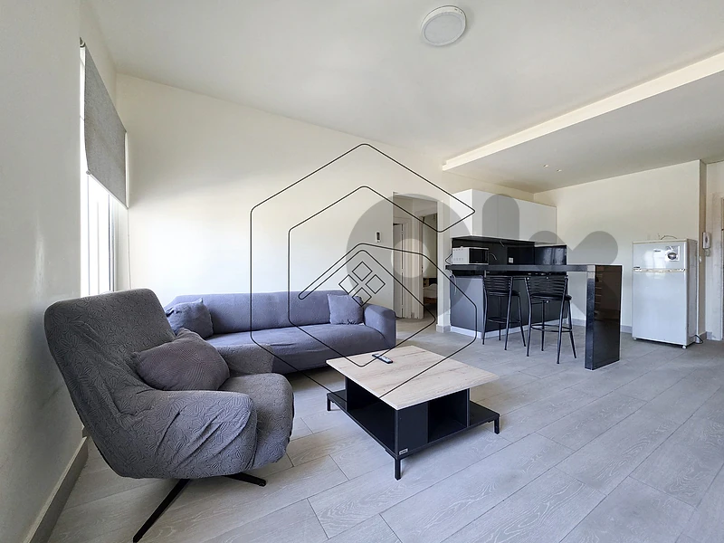 GMC534LG Apartment for Rent in Ashrafieh- شقة للإيجار في الأشرفية