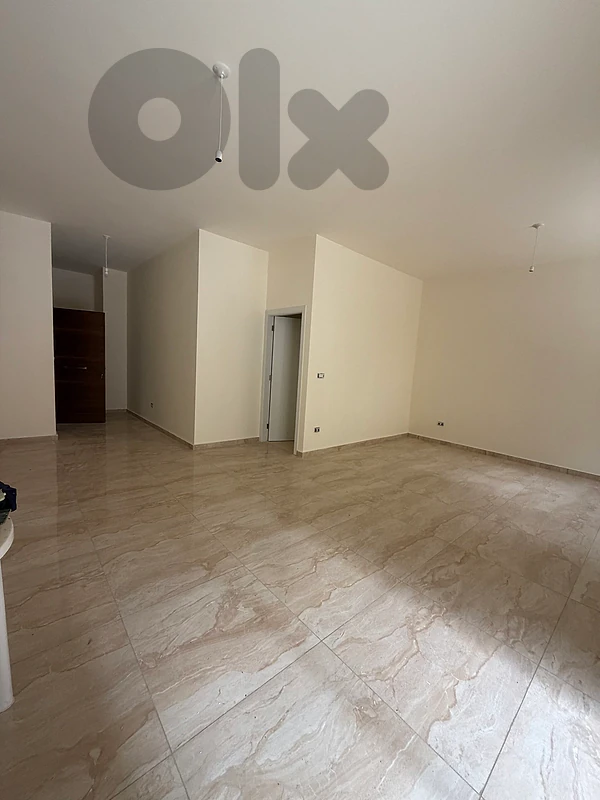 Apartment For Sale in Mar Roukoz - شقة للبيع في مار روكز