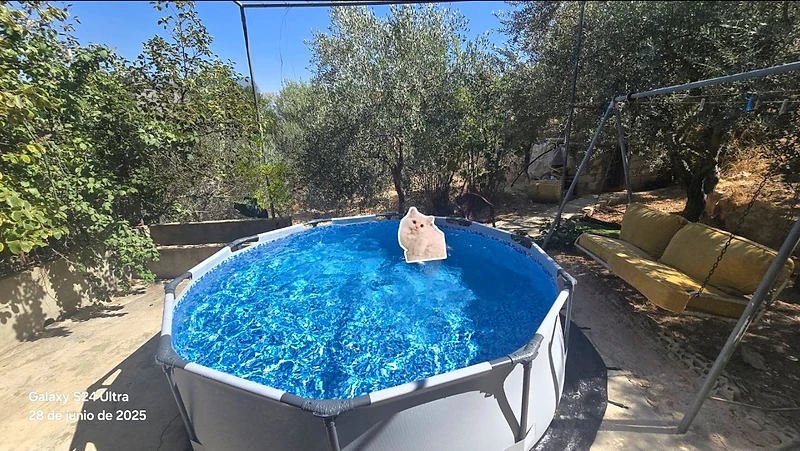 Pool Bestway 3.0 M